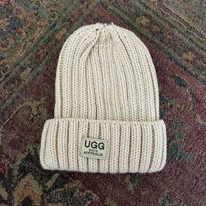Ugg Hat